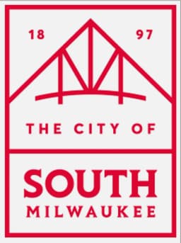 South Milwaukee logo