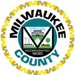 Milwaukee County logo