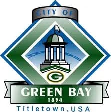 Green Bay logo