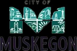 Muskegon logo