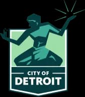 Detroit logo