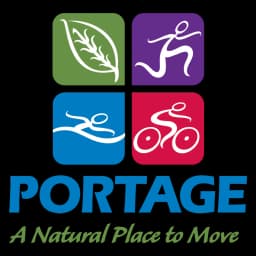 Portage logo