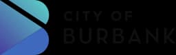 Burbank logo